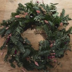 Adventskranz Workshop München  preview