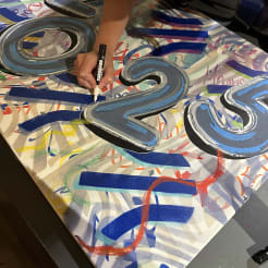 DIY Ballon Kunst  preview