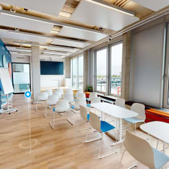 Workshopraum in Obersendlingen thumb