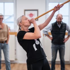 Improtheater  preview