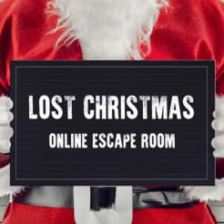 Weihnachts Escape Room  preview