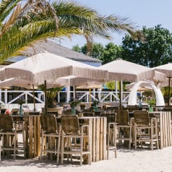 Beach Eventlocation am Main in Flörsheim thumb