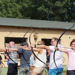 Bogenschießen Berlin preview