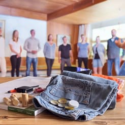 Upcycling Kunst preview