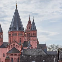 Mainz Stadt Rallye preview