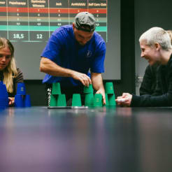 Battle of Teams – XMAS Paket preview