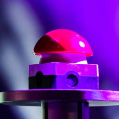 Quiz Buzzer Battle preview