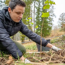 Schnitzeljagd mit Nachhaltigem Impact  preview