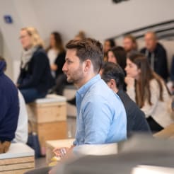 Flexible Workshop- und Eventlocation thumb
