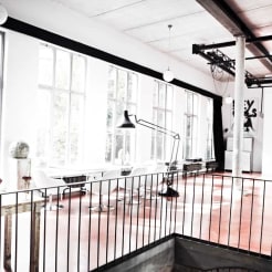 Industrial Style Loft thumb