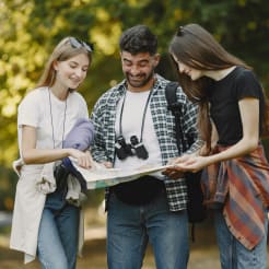 München Rallye + Food  preview
