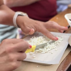 Veganer Sushi Kochkurs thumb