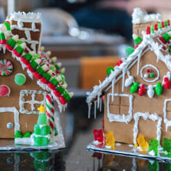 Lebkuchenhaus Backkurs preview