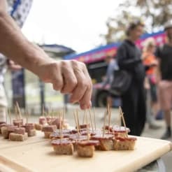 Kulinarische Stadtführung Bremen preview