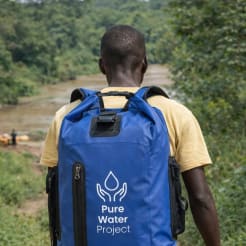 Pure Water Project preview