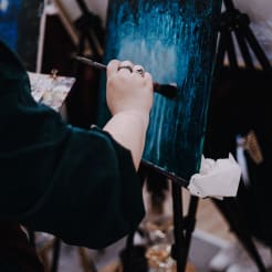 Weinprobe mit Malsession Hamburg preview