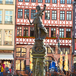 Frankfurt (Neue) Altstadt Tour  preview