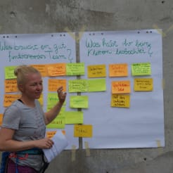 Kletter Workshop thumb