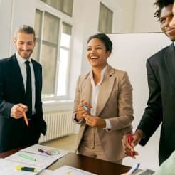 Team Reflexion thumb