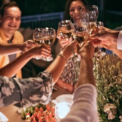 Frankfurt Rallye + Food  preview