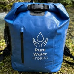Pure Water Project preview