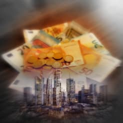 Frankfurt Bankentour  preview