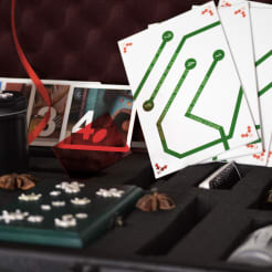 Christmas Crime Case  preview