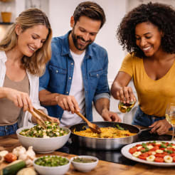 Italienischer Kochkurs Hamburg preview