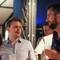 Bier Tasting Hamburg preview