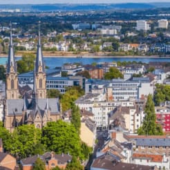 Bonn Stadt Rallye preview