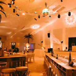 Moderne Eventhalle im Industrial Style Frankfurt  thumb