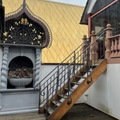 Frankfurt (Neue) Altstadt Tour  preview