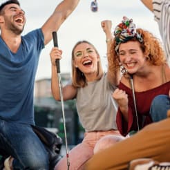 Teamparcours Plötzensee preview