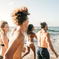 Beach Challenge preview