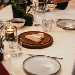 Wein & Käse Tasting München preview