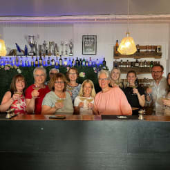 Cocktailkurs Frankfurt preview