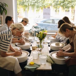 Keramik Workshop München preview