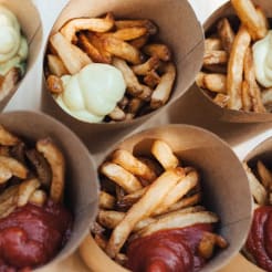 Kulinarische Stadtführung Dortmund preview