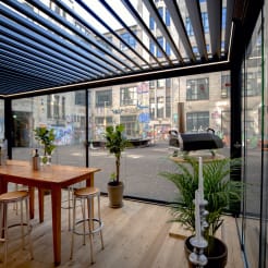 Kreativ Loft mit Showküche  thumb