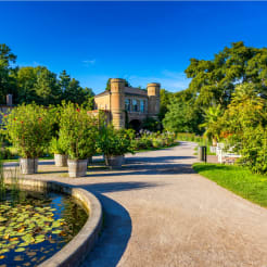 Karlsruhe Stadt Rallye preview