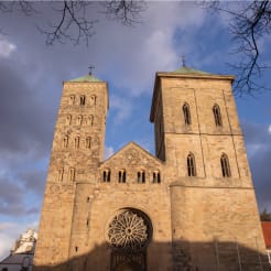 Osnabrück Stadt Rallye preview