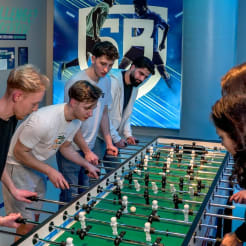 Fußball Team Challenge preview