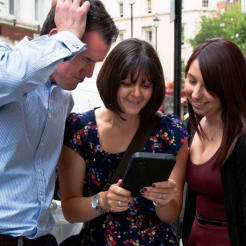 Escape Game "Operation Codebreaker"  preview