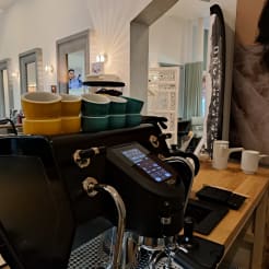 Mobiler Kaffee Workshop preview