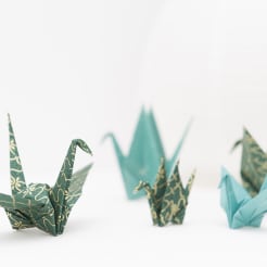 Origami Station thumb