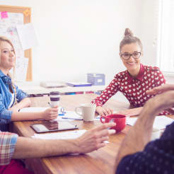 Teamstärke Workshop preview