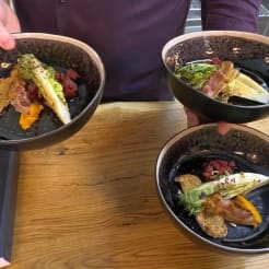 Kulinarische Stadtführung Wiesbaden preview