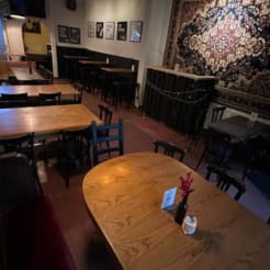 Weihnachtsfeier im St. Pauli Pub preview