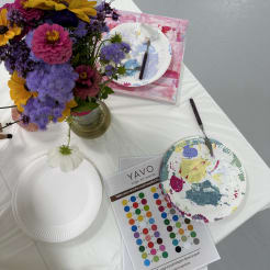 Kreatives Malen preview