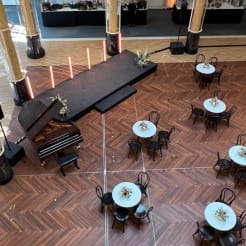 Eleganter Eventspace  thumb